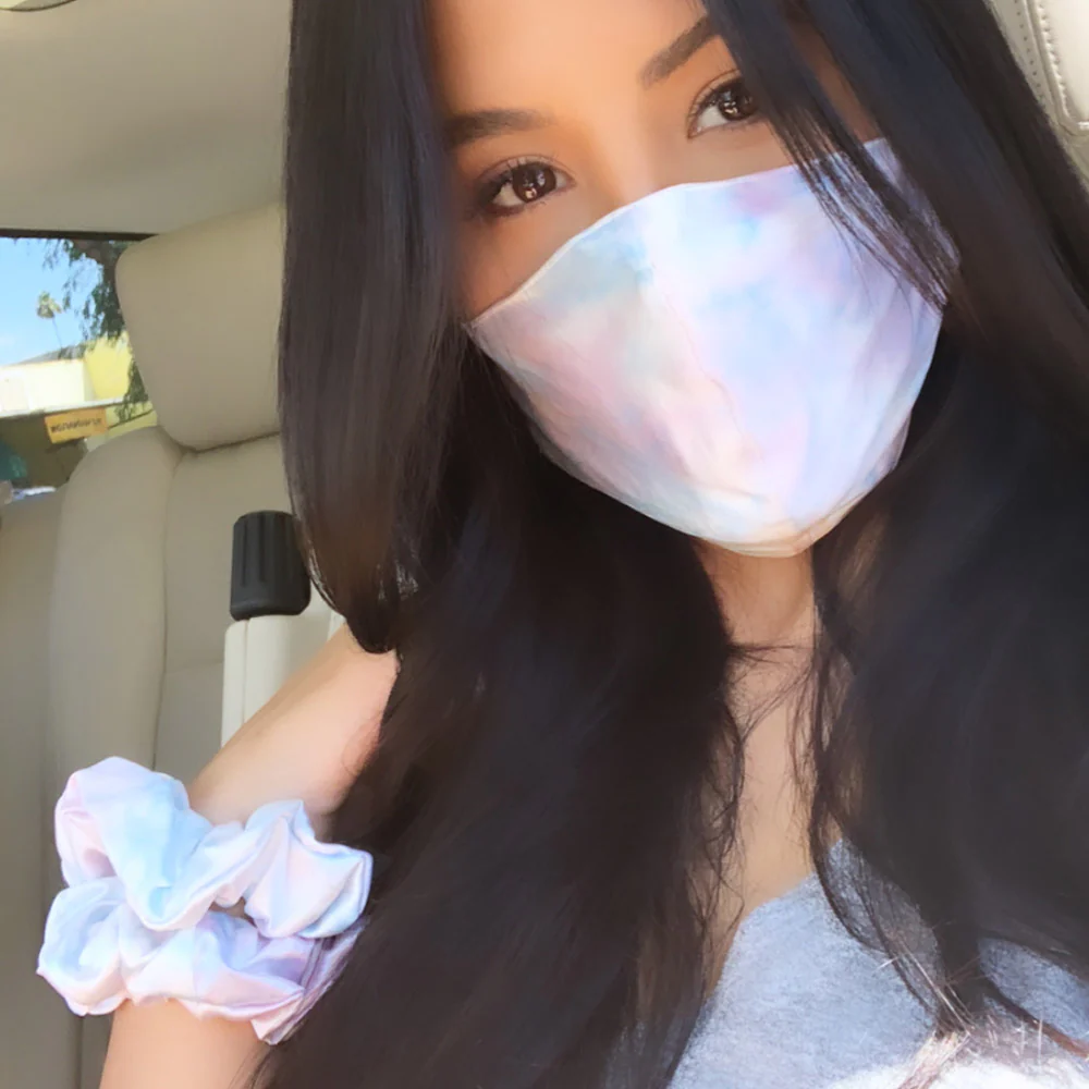 Face Mask - Tie-Dye - Image 3