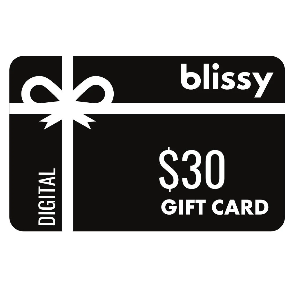 Blissy Gift Card - Image 3