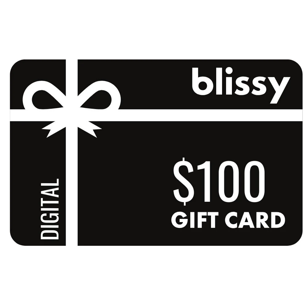 Blissy Gift Card - Image 5