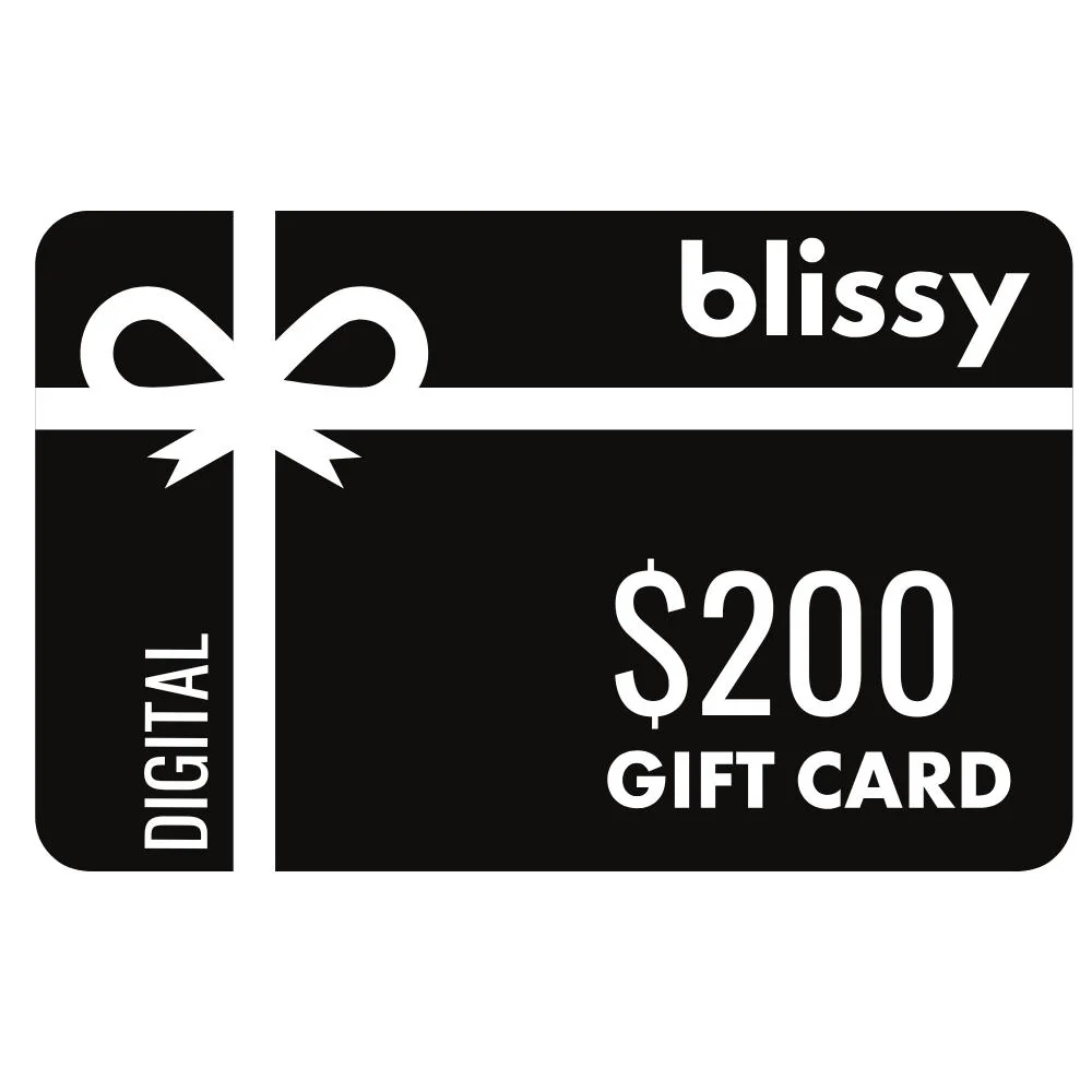 Blissy Gift Card - Image 6