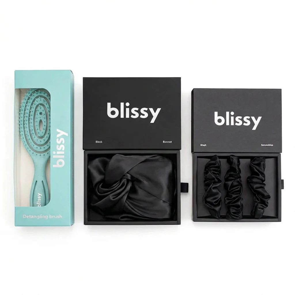 Hair Essentials Starter Pack - Image 7