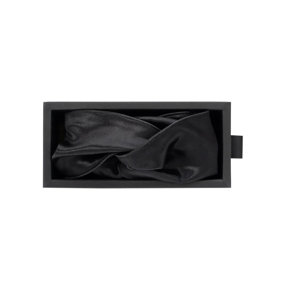 Blissy Head Piece - Black - Image 3