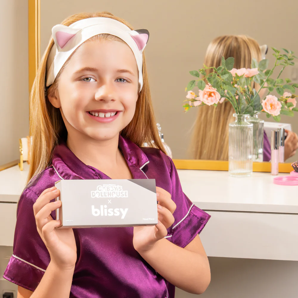 Blissy Head Piece - Gabby's Dollhouse - Image 10
