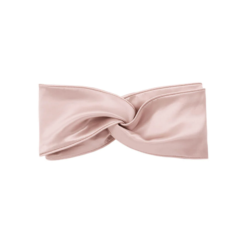 Blissy Head Piece - Pink - Image 4