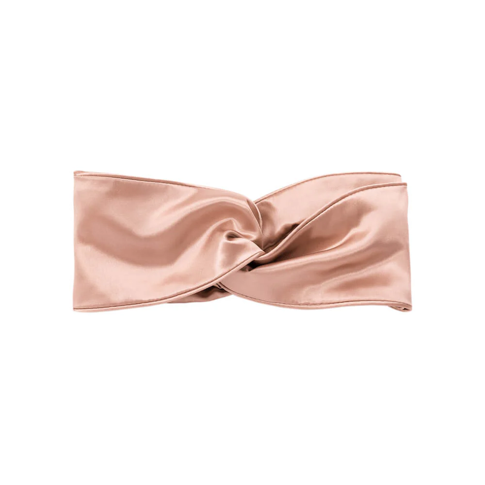 Blissy Head Piece - Rose Gold - Image 4