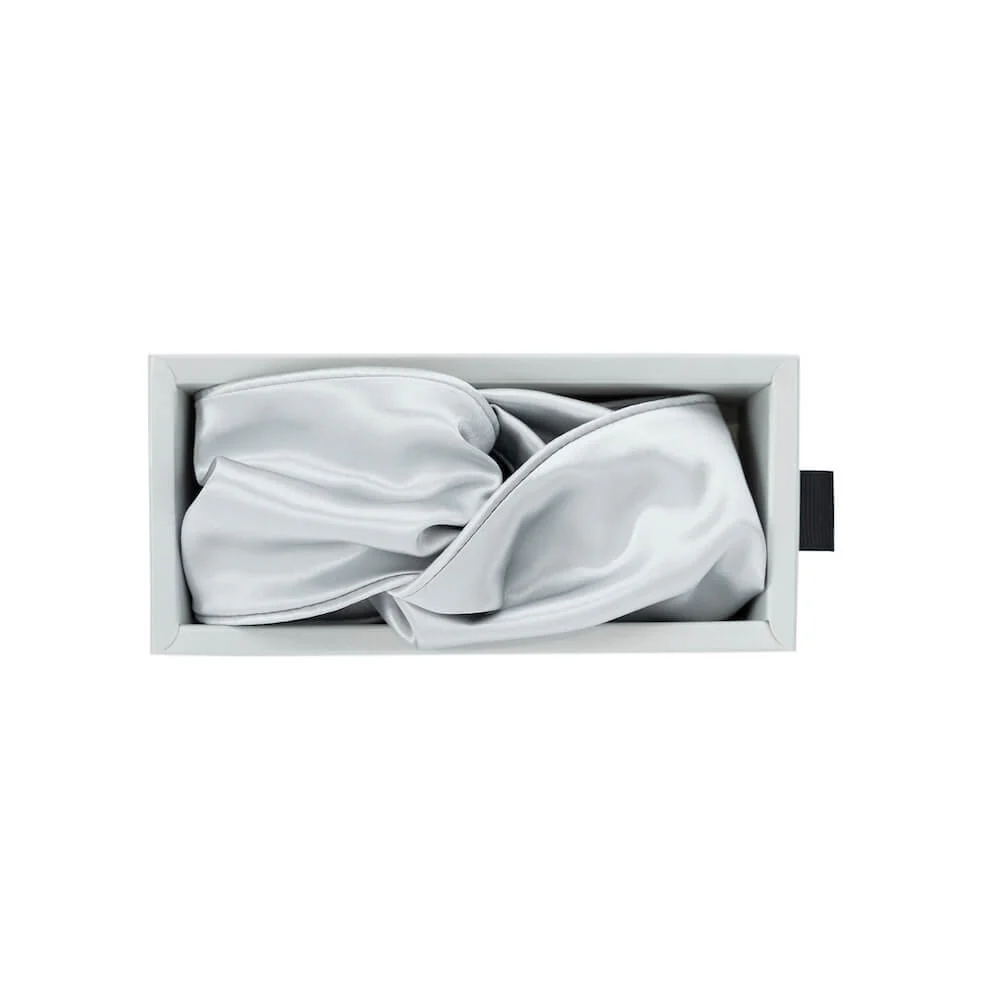 Blissy Head Piece - Silver - Image 3