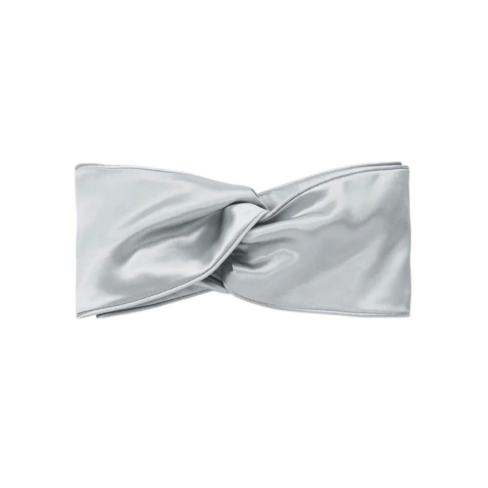 Blissy Head Piece - Silver - Image 4
