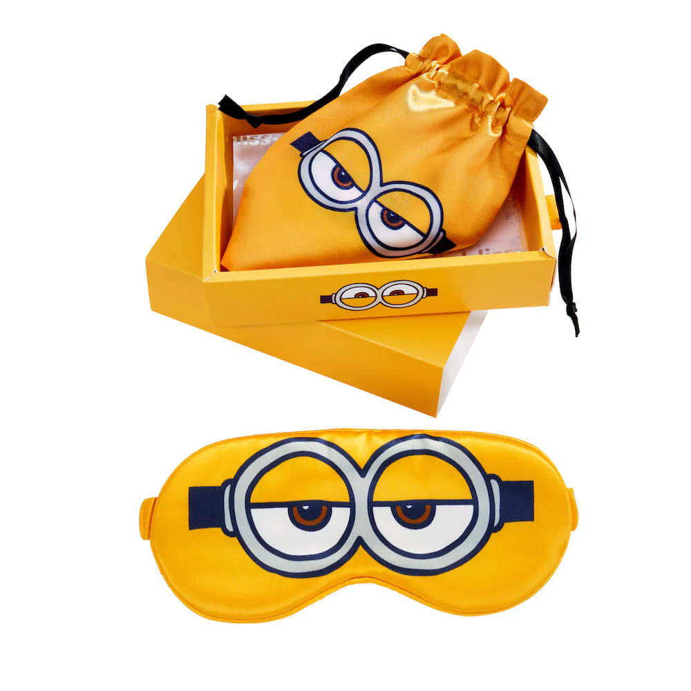 Junior Sleep Mask - Sleepyhead Minion - Image 8