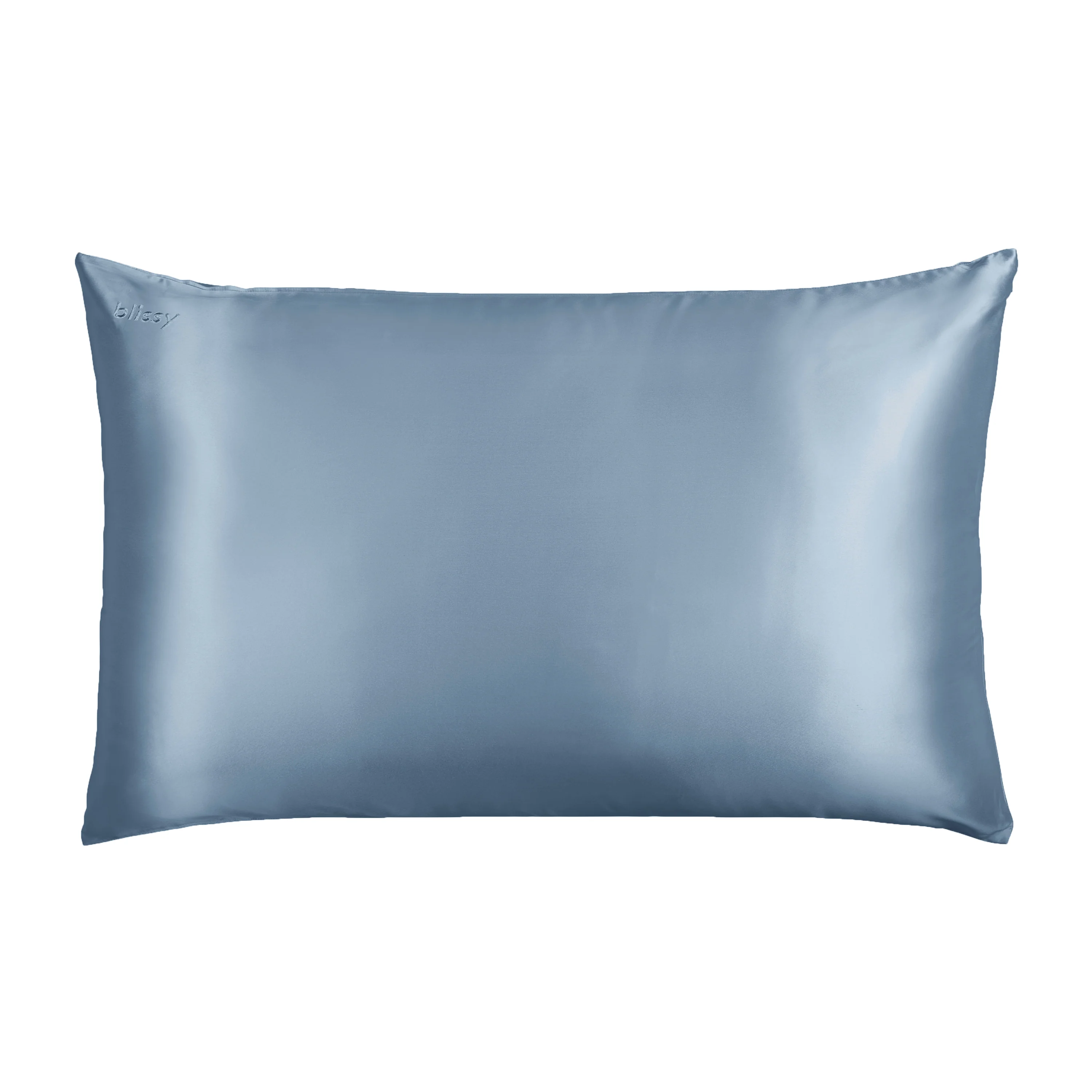Pillowcase - Ash Blue - Queen - Image 7