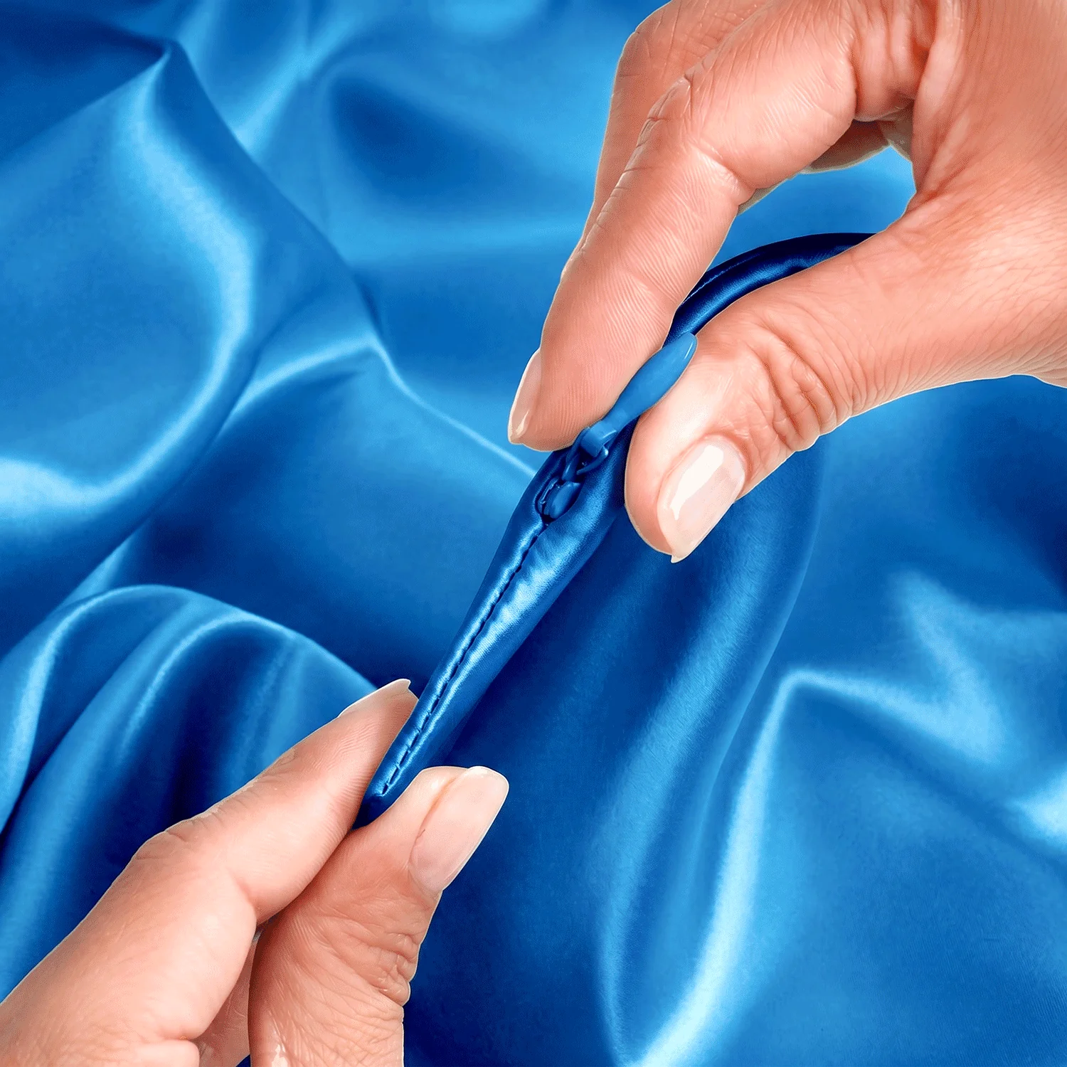 Pillowcase - Azure - Standard - Image 10