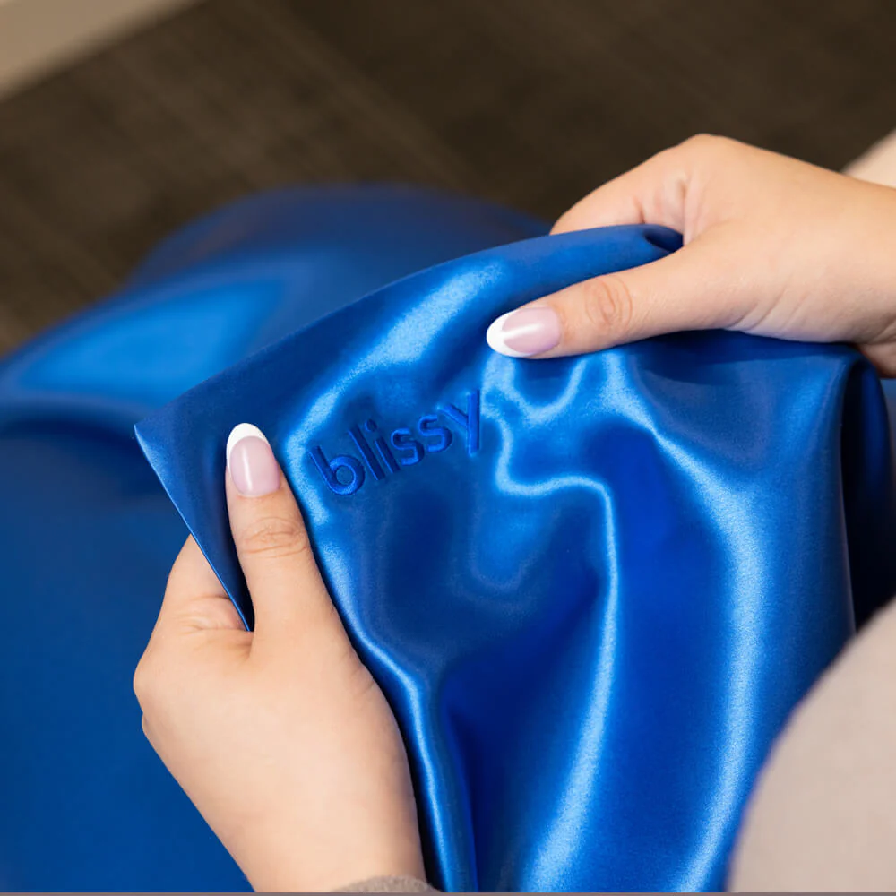 Pillowcase - Azure - Standard - Image 3