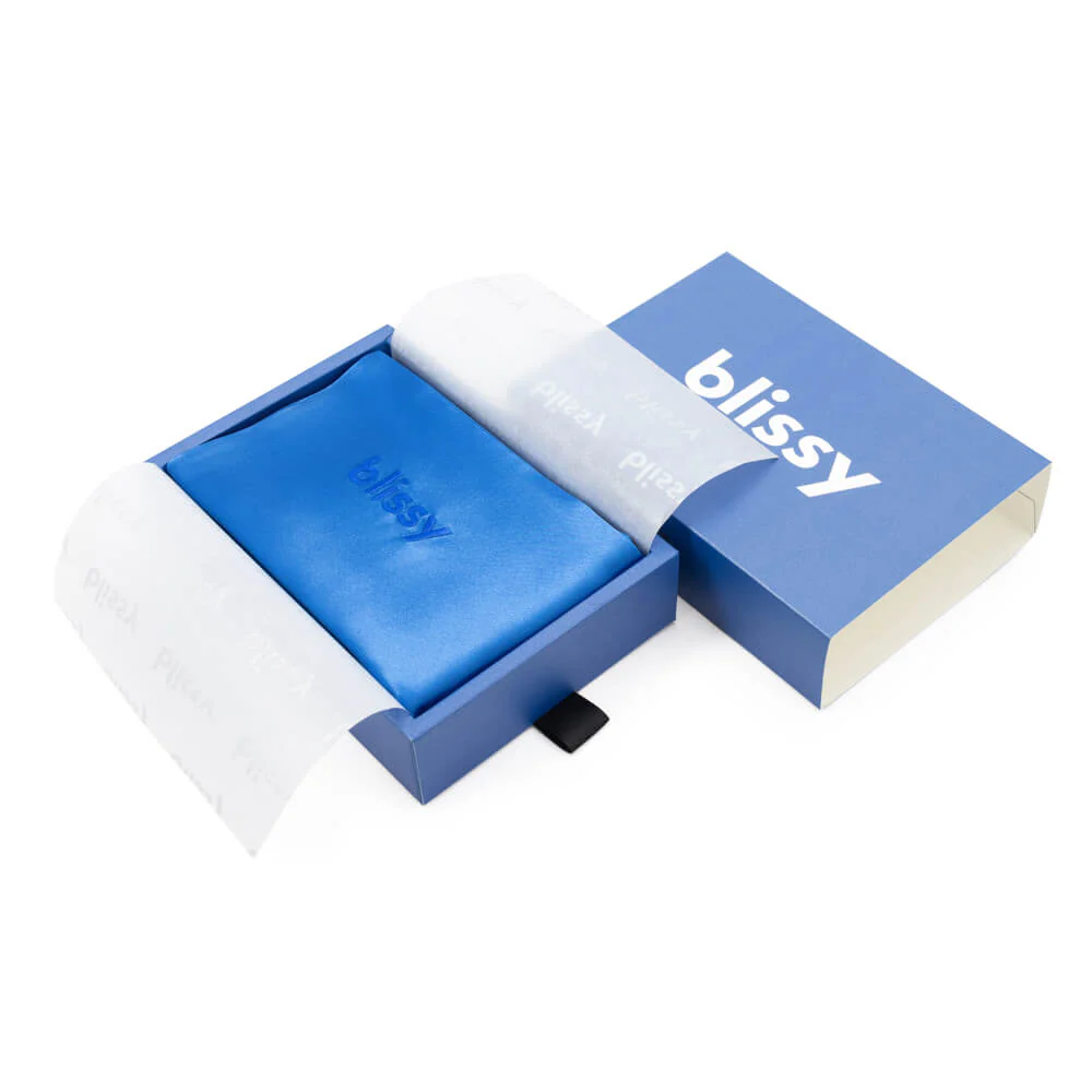 Pillowcase - Azure - Standard - Image 8
