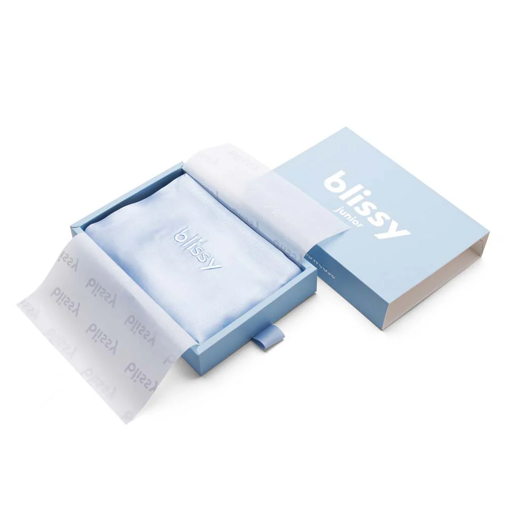 Pillowcase - Baby Blue - Toddler - Image 7