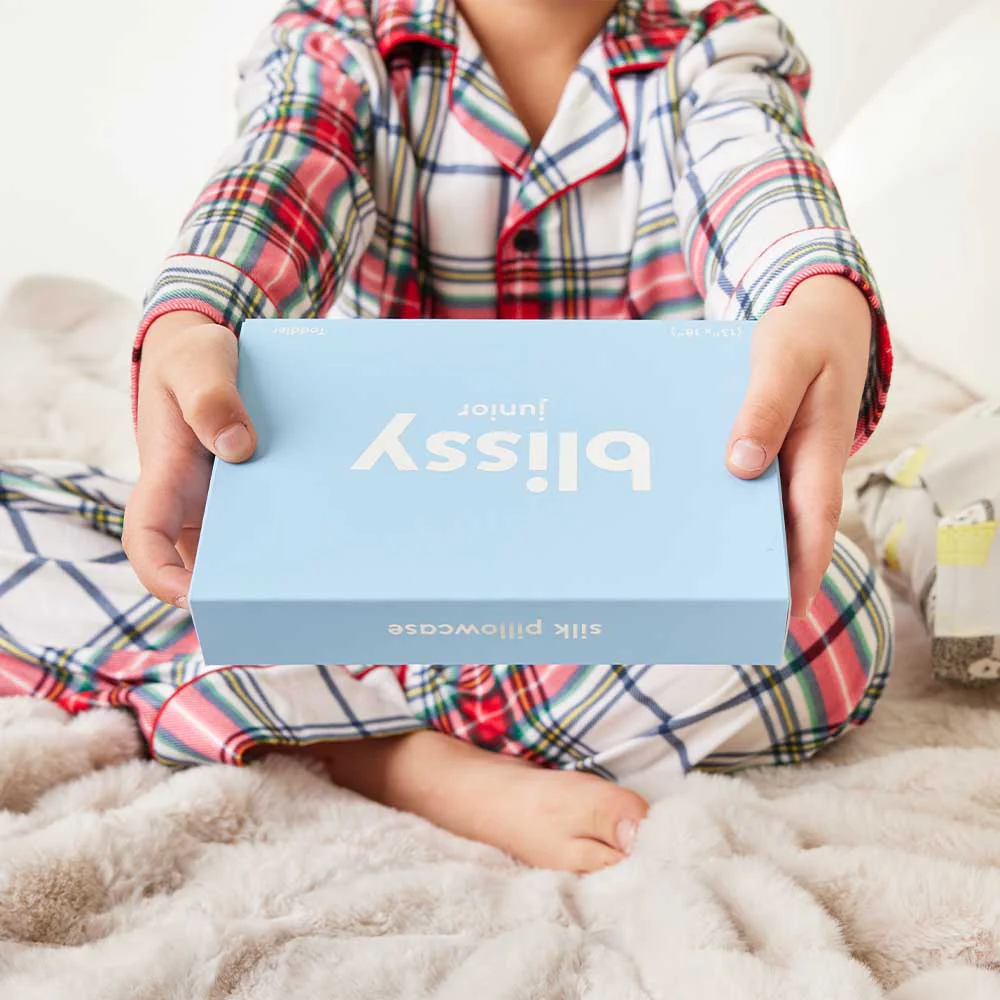 Pillowcase - Baby Blue - Youth - Image 3