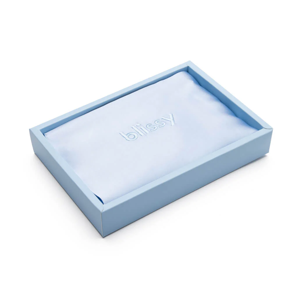 Pillowcase - Baby Blue - Youth - Image 6