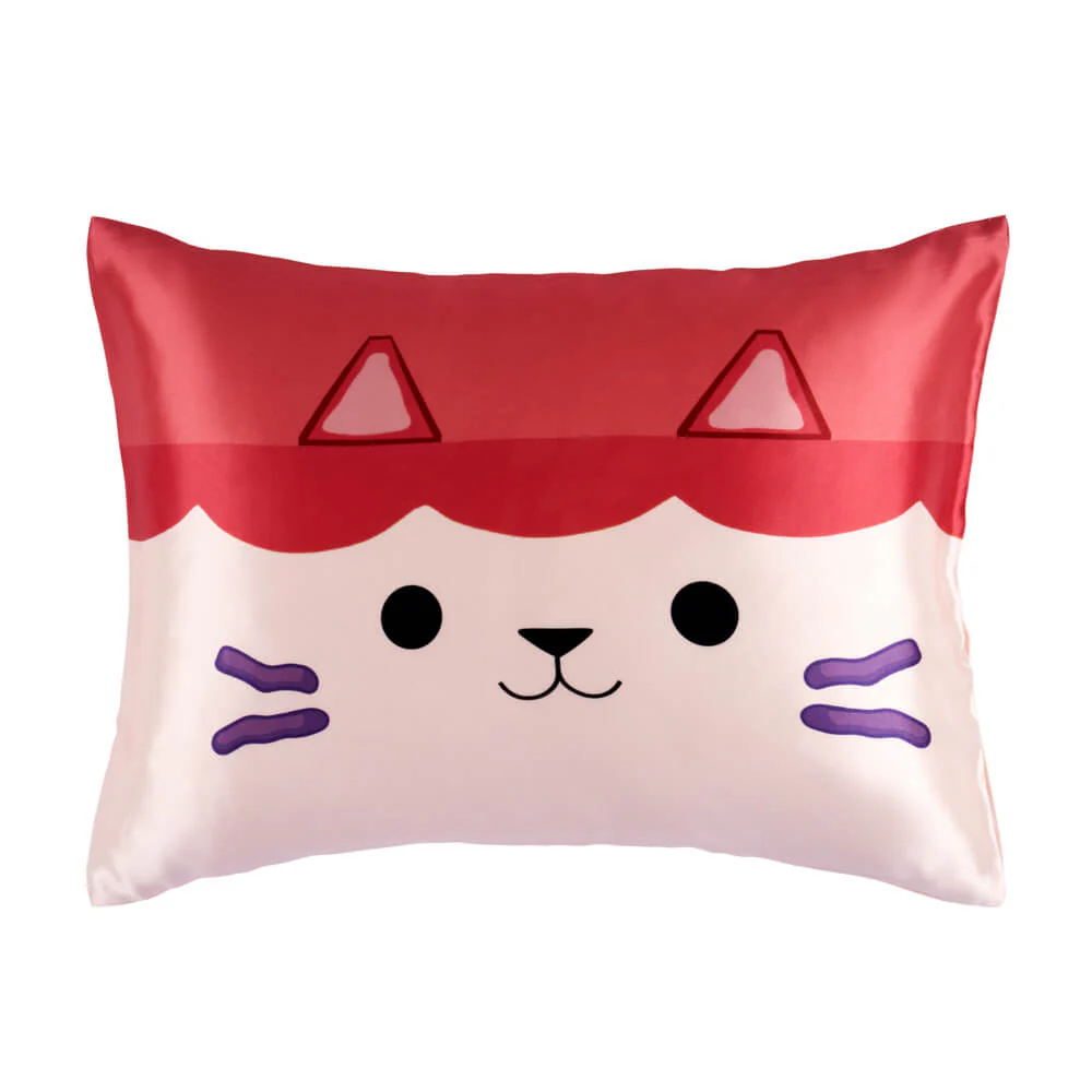 Pillowcase - Gabby's Dollhouse - Baby Box - Queen - Image 7