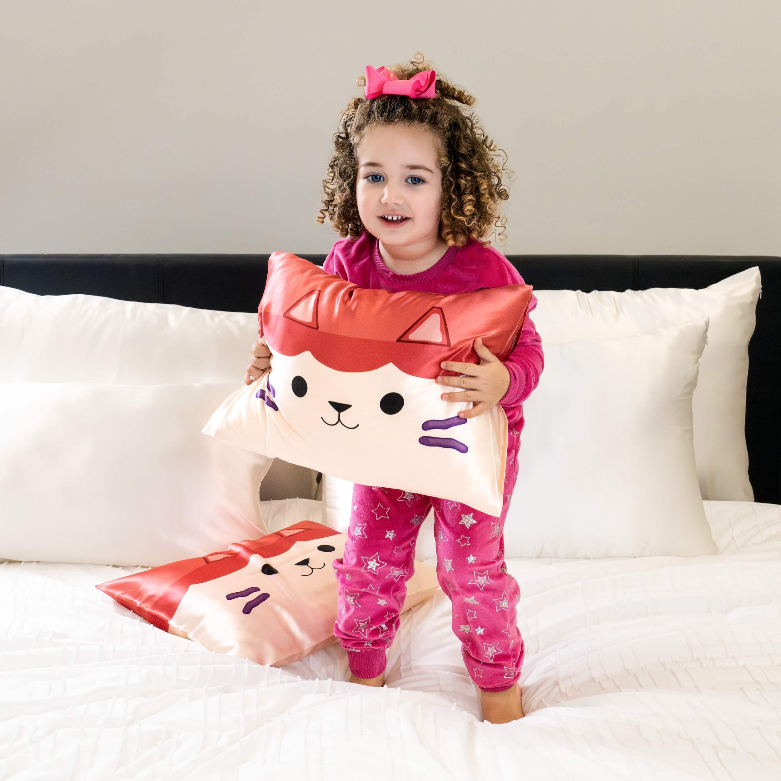 Pillowcase - Gabby's Dollhouse - Baby Box - Toddler - Image 9