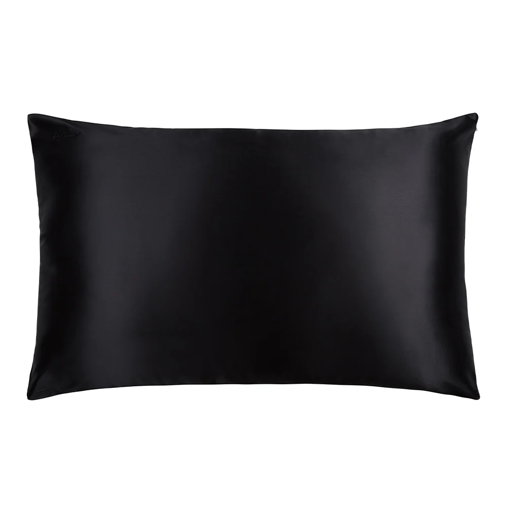 Pillowcase - Black - Queen - Image 7