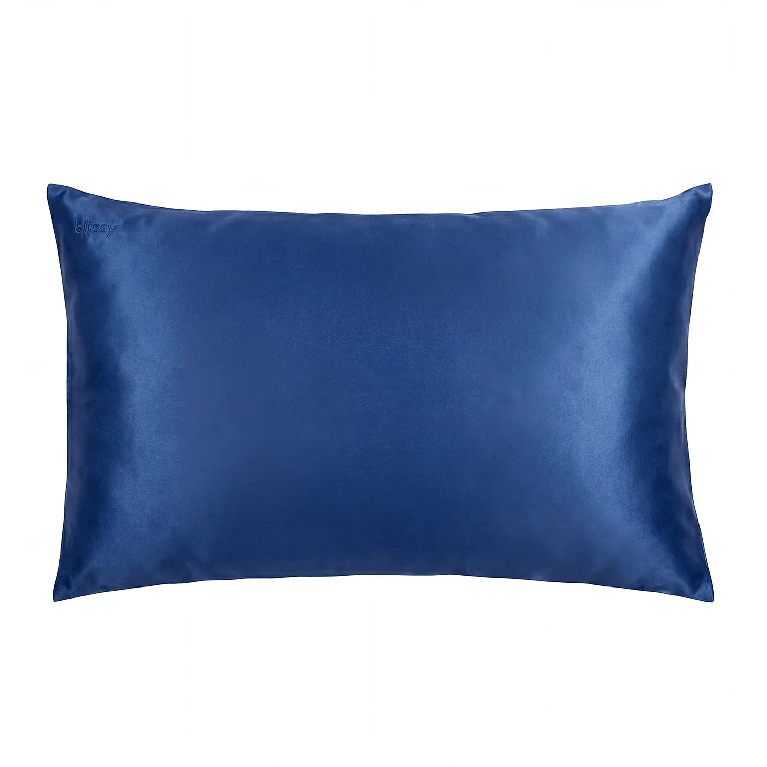 Pillowcase - Blue - Queen - Image 4