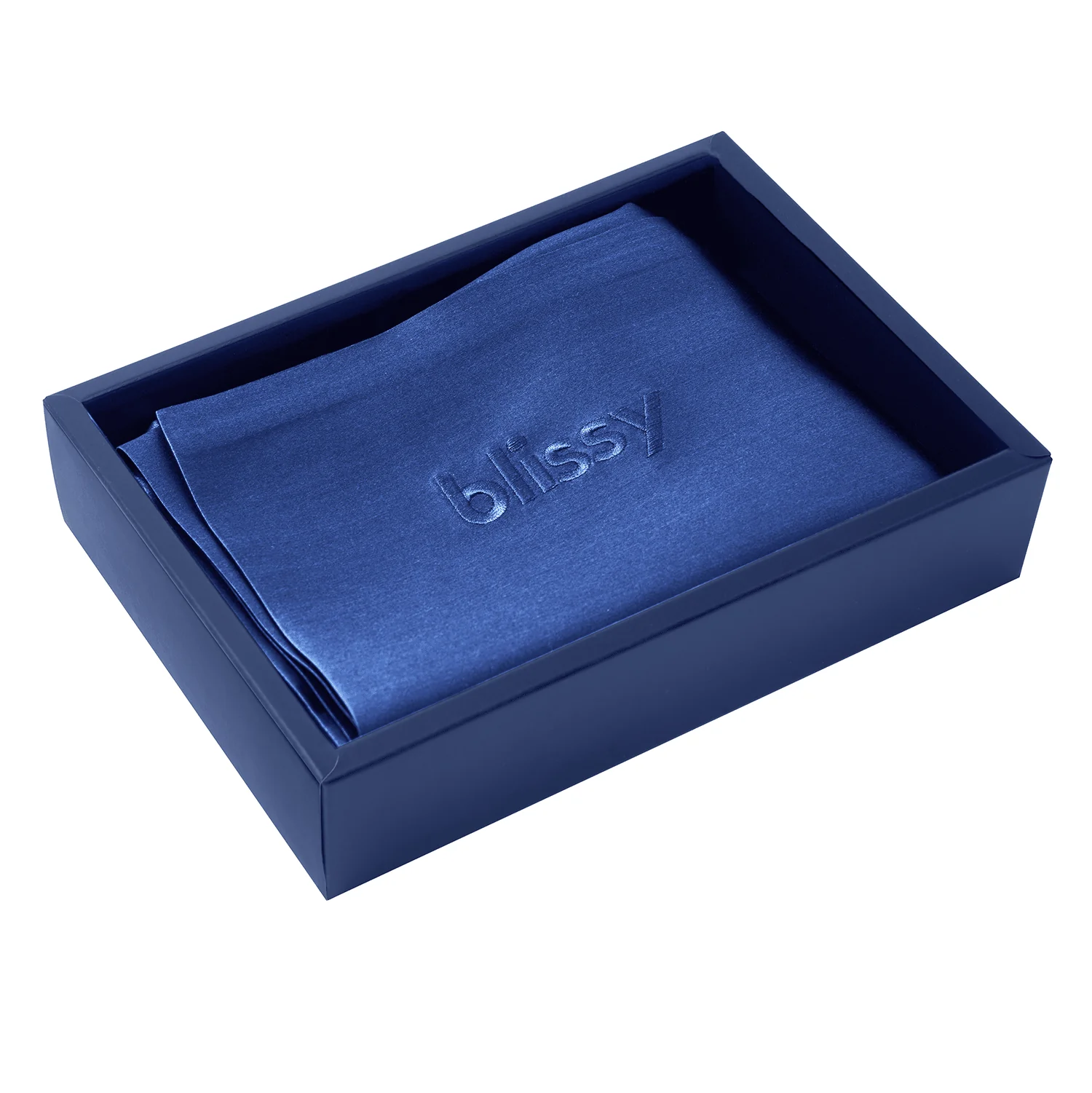 Pillowcase - Blue - Queen - Image 6