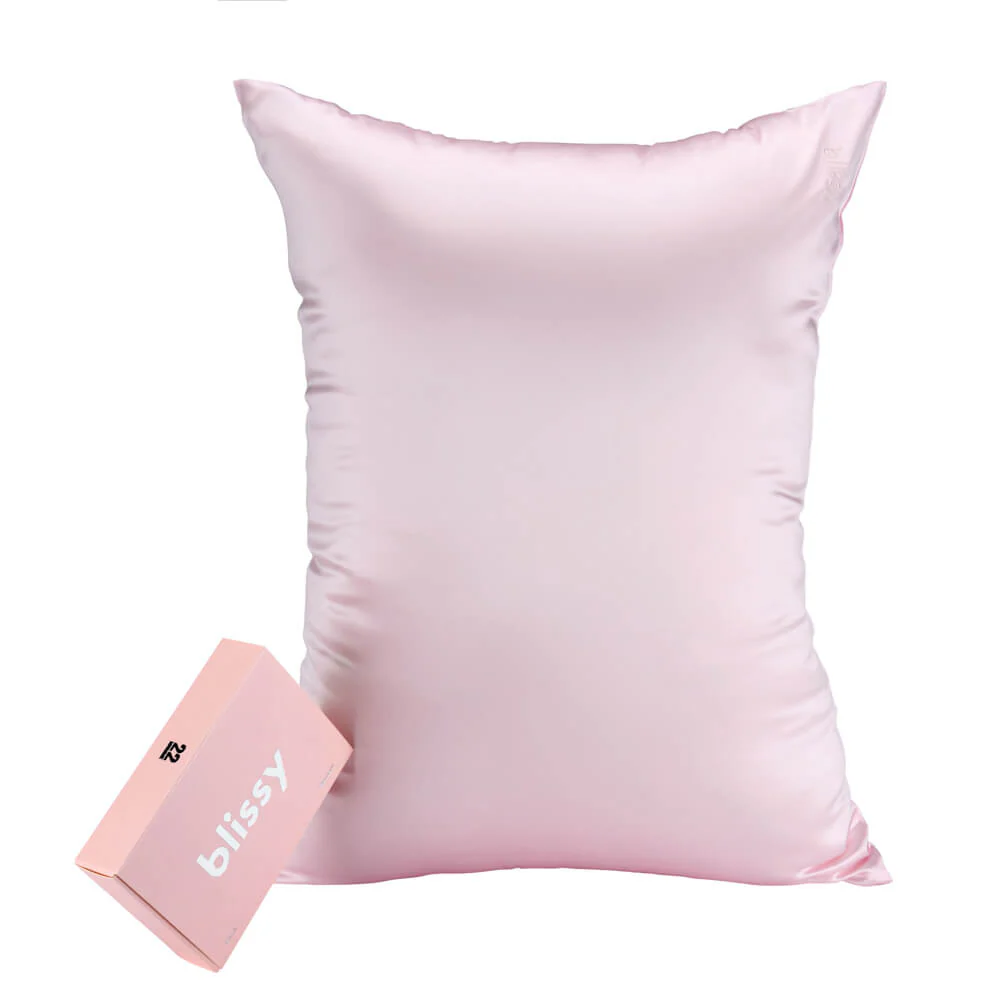 Pillowcase - Blush - King - Image 10