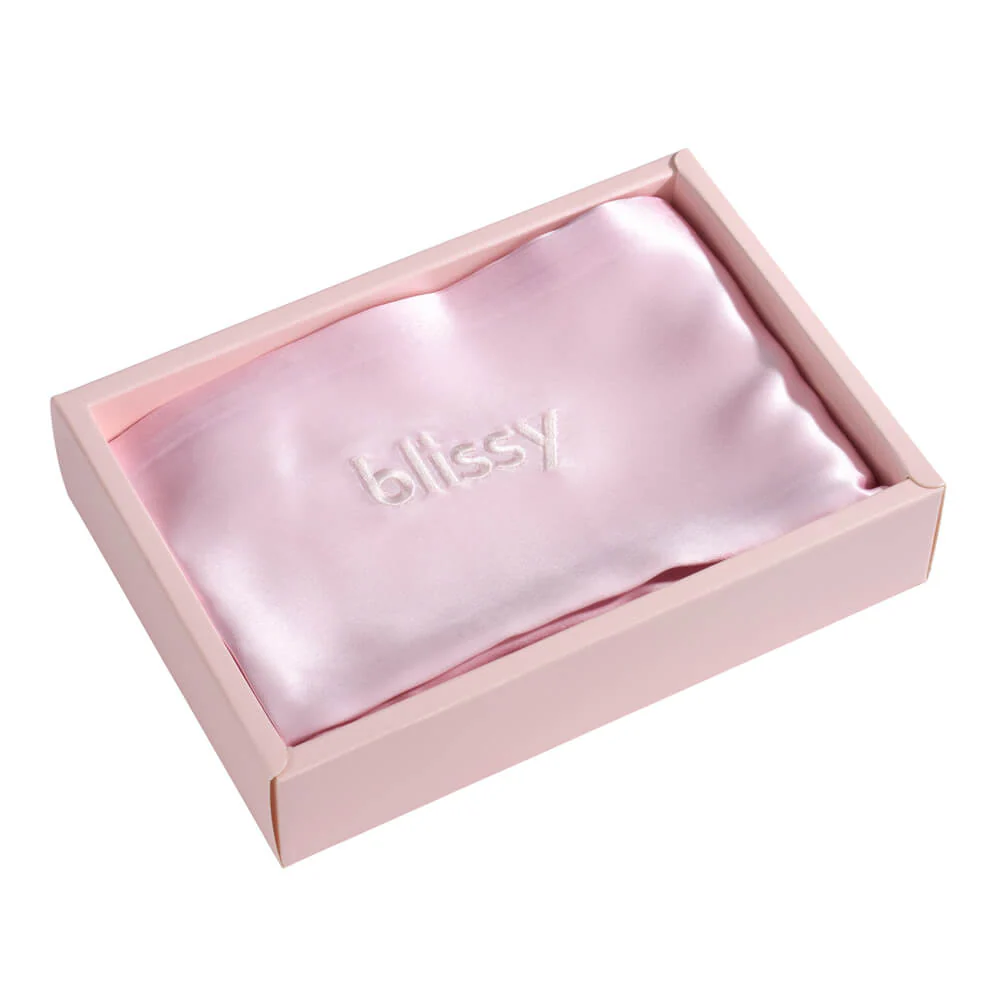 Pillowcase - Blush - Queen - Image 9