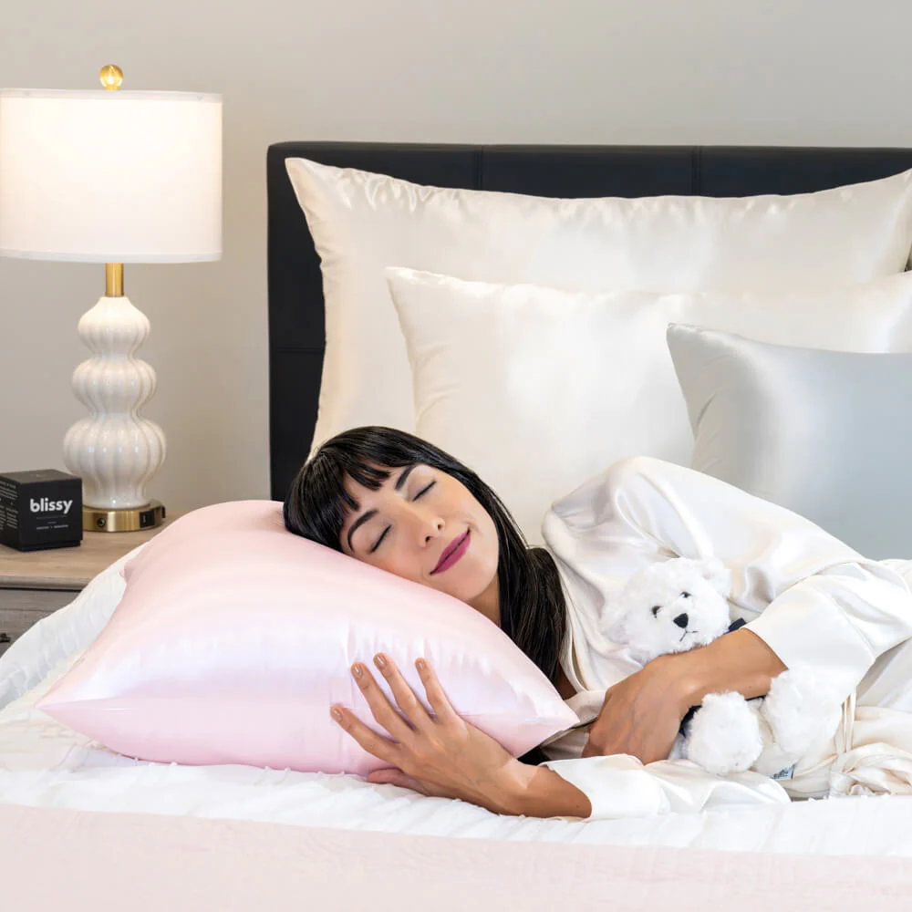 Pillowcase - Blush - Standard - Image 15
