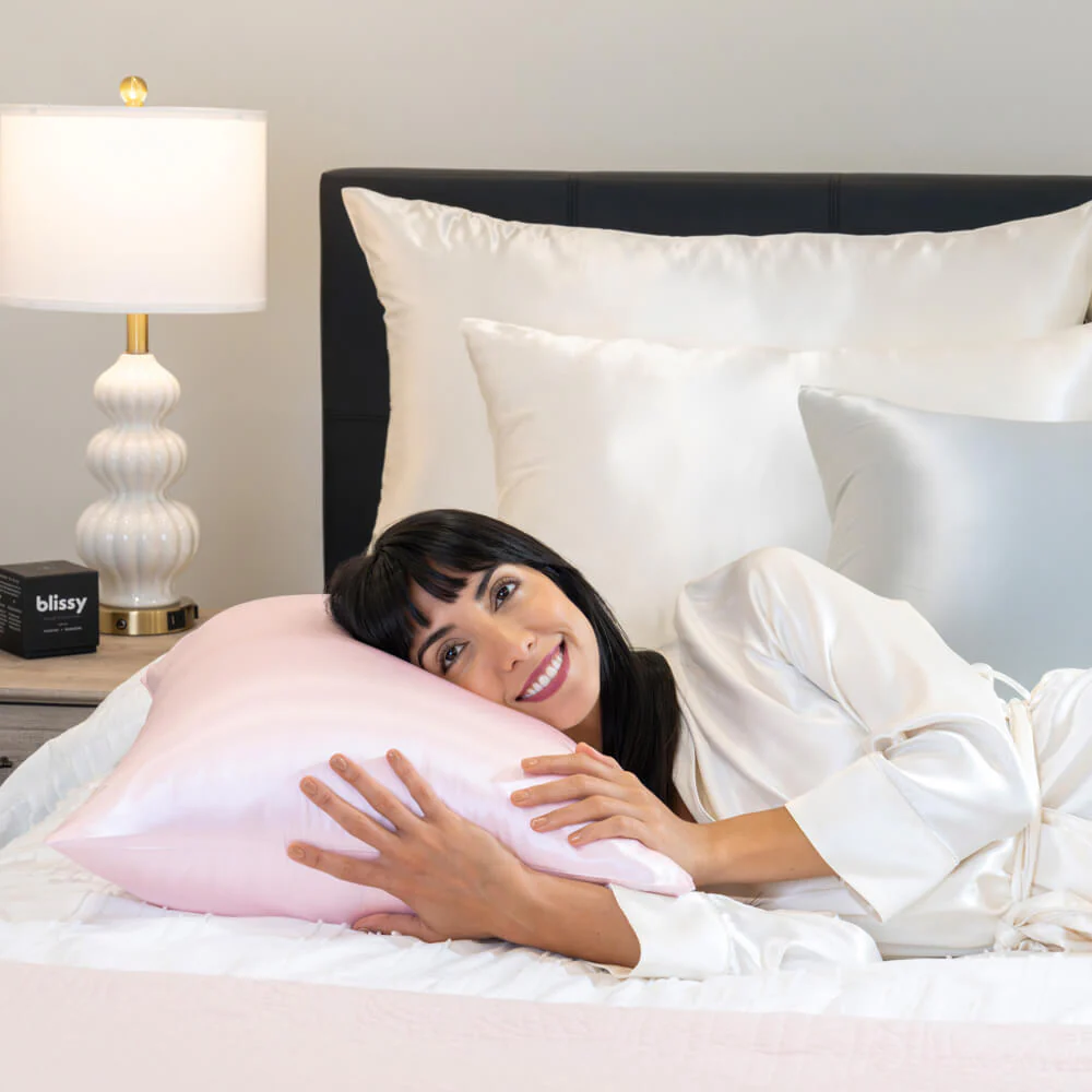 Pillowcase - Blush - Standard - Image 16