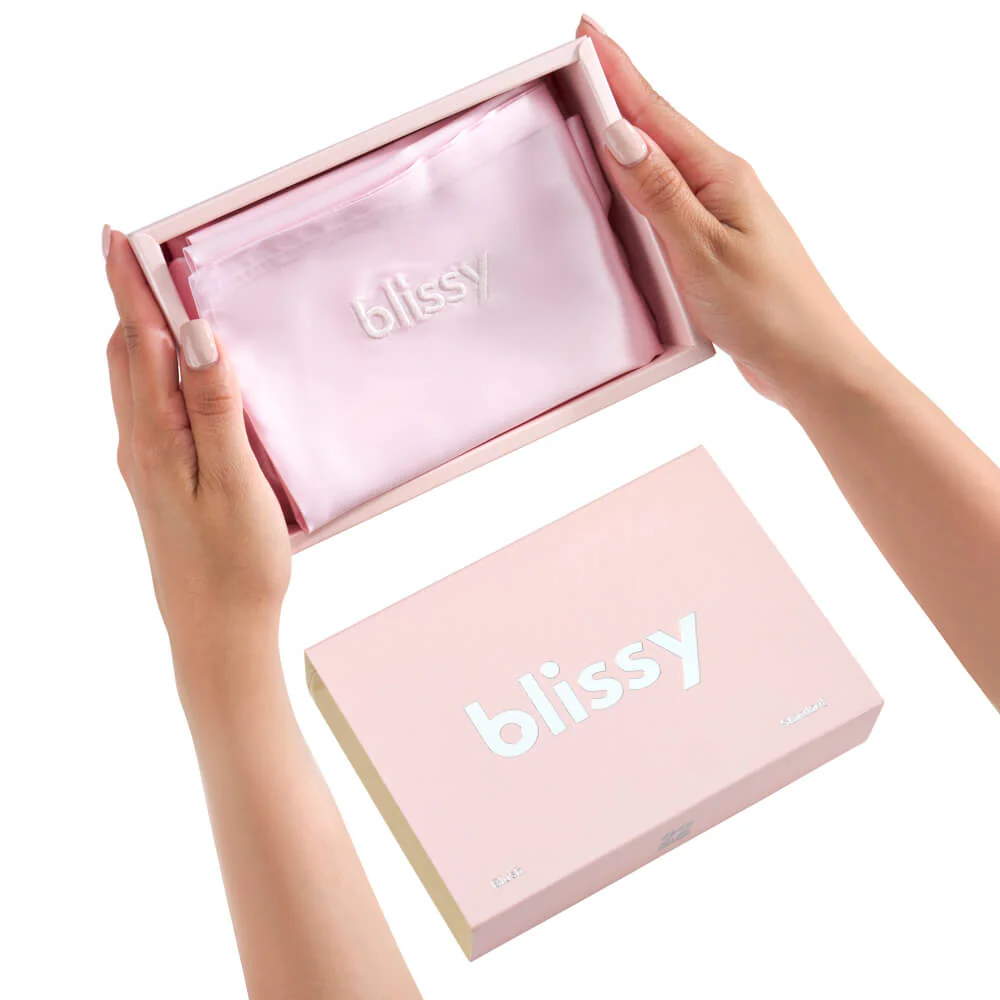 Pillowcase - Blush - Standard - Image 7