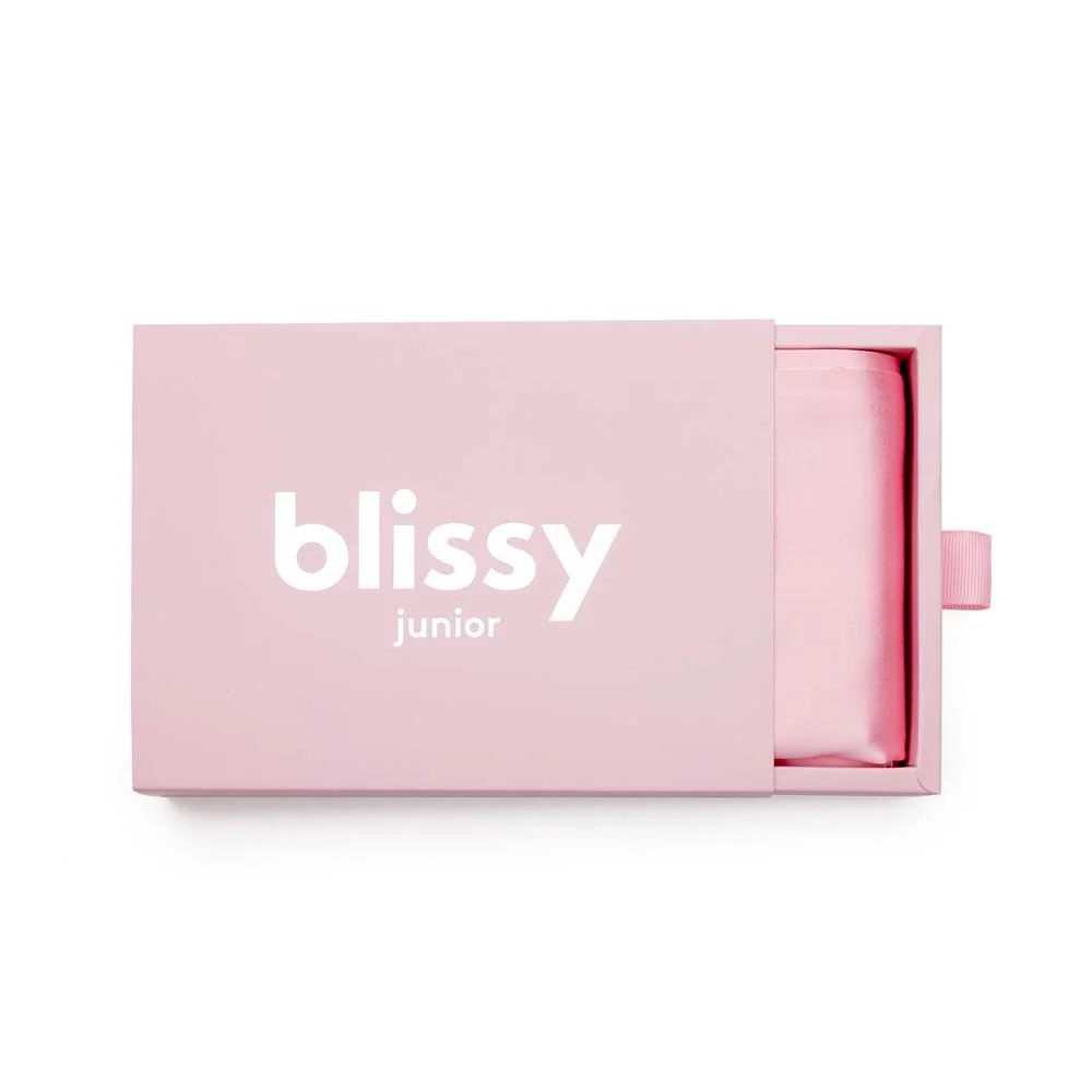 Pillowcase - Bubblegum Pink - Youth - Image 4
