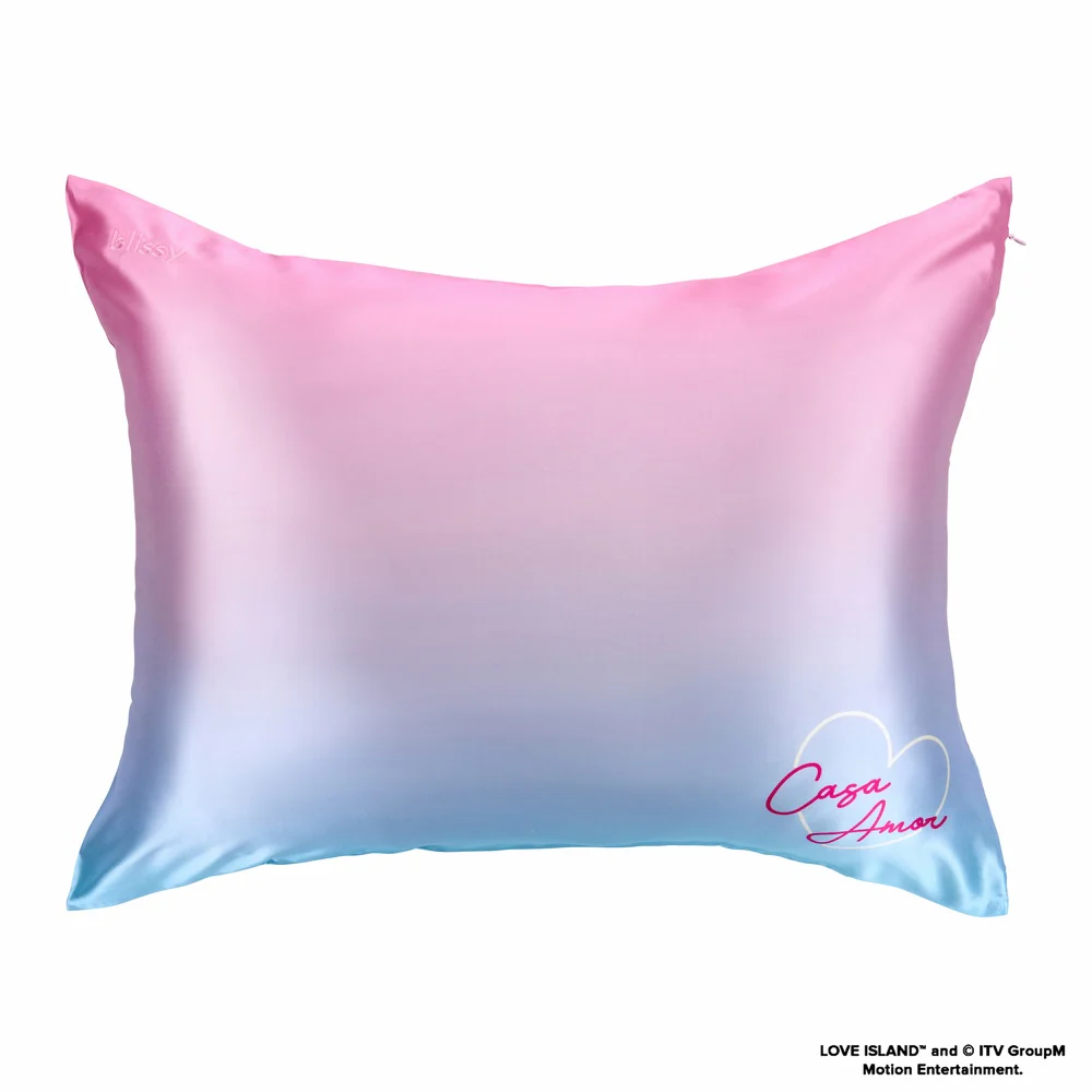 Pillowcase - Love Island™ - Casa Amor - Queen - Image 5