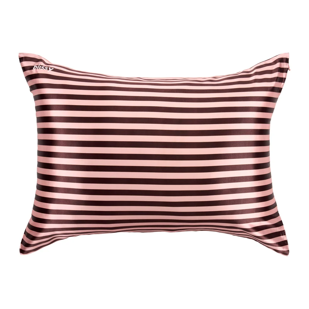 Pillowcase - Cherry Espresso - King - Image 3
