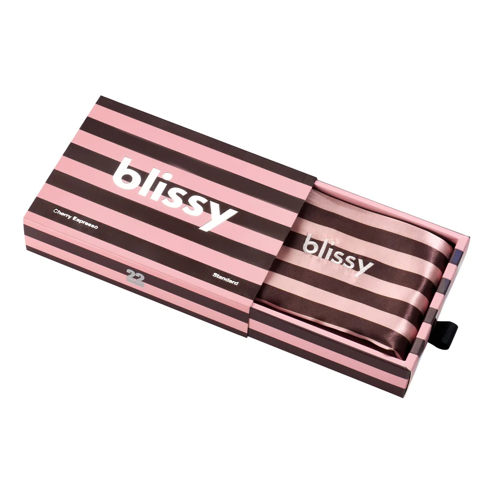 Pillowcase - Cherry Espresso - King - Image 5
