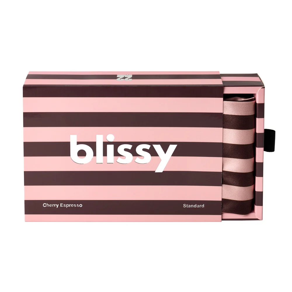 Pillowcase - Cherry Espresso - King - Image 6