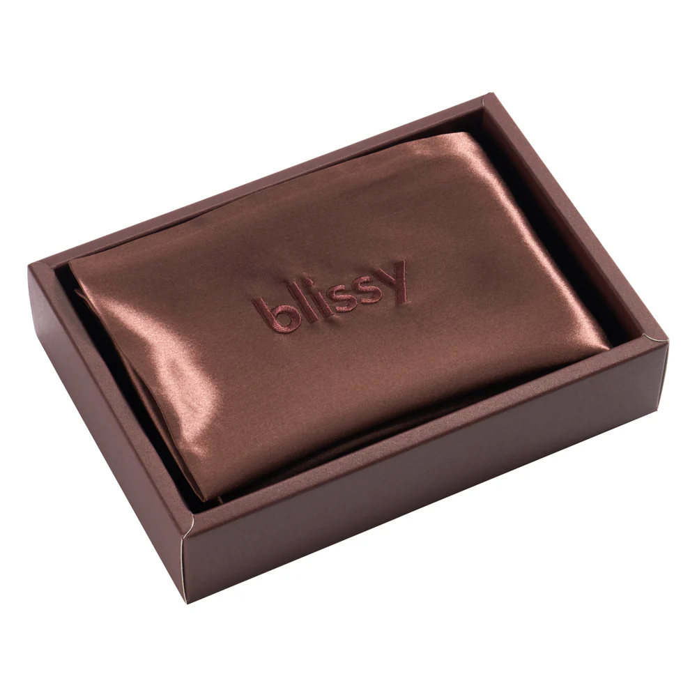 Pillowcase - Chocolate - King - Image 7