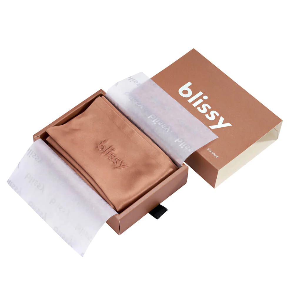 Pillowcase - Cinnamon - Standard - Image 10