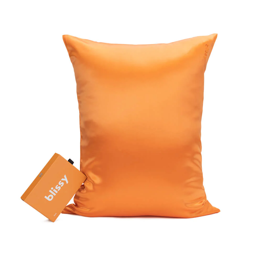 Pillowcase - Coral - Standard - Image 4