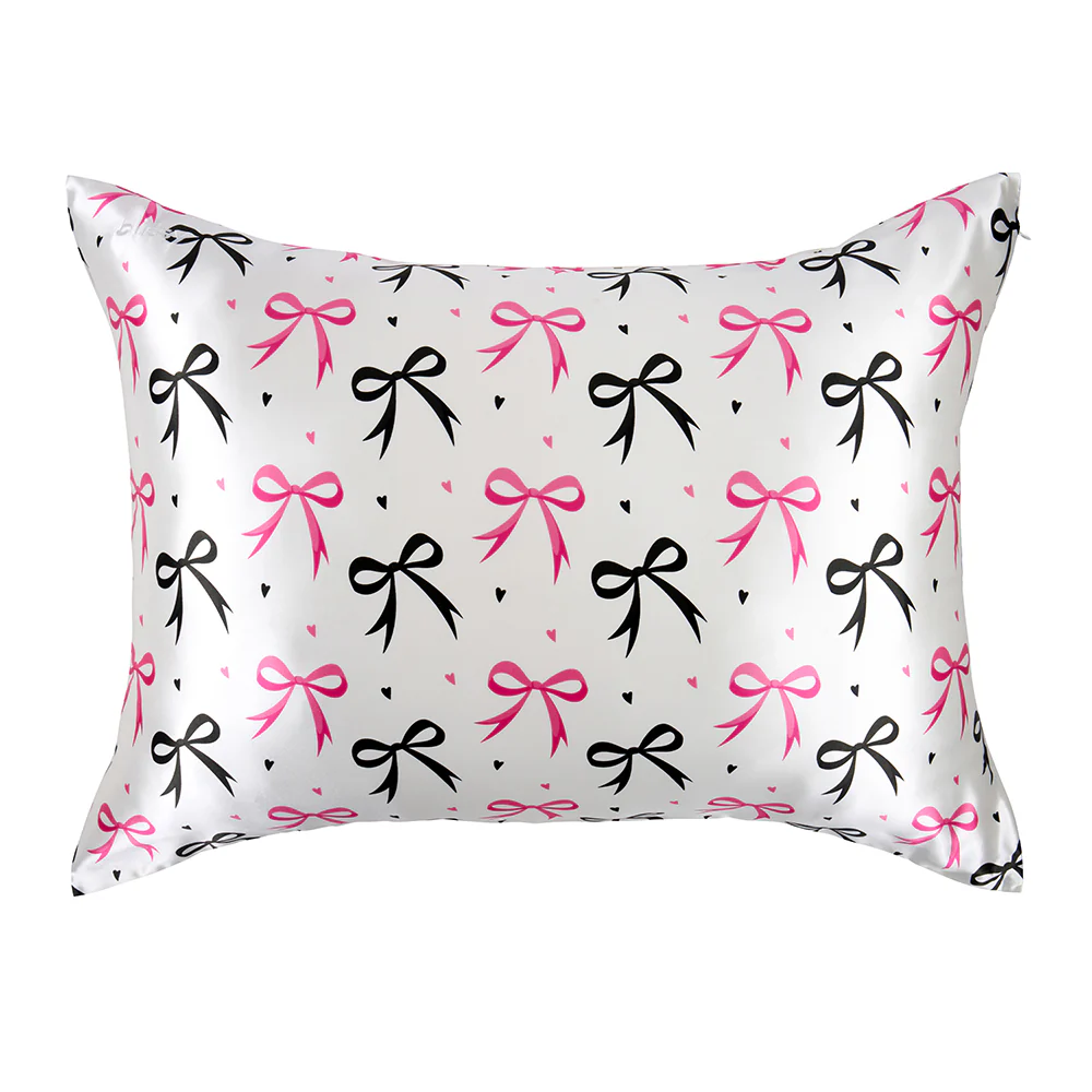 Pillowcase - Dancing Bows - Standard - Image 4