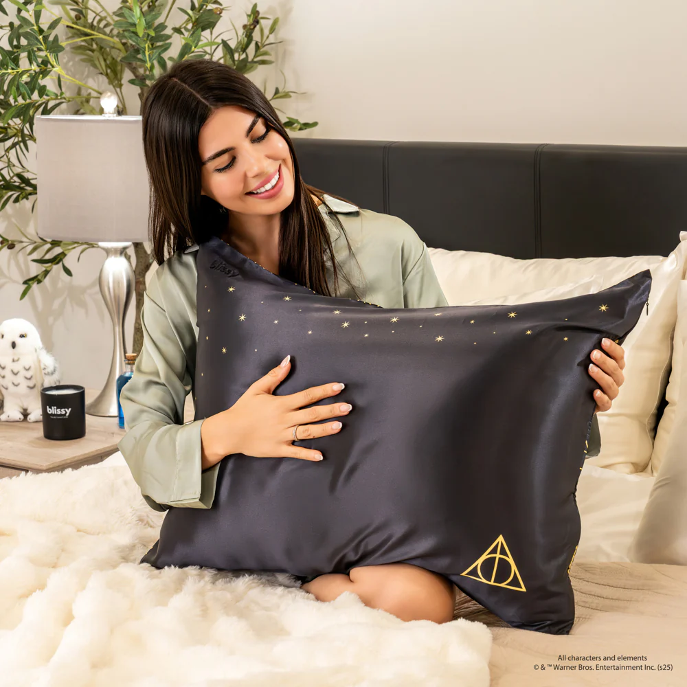 Pillowcase - Harry Potter - Deathly Hallows™ - Queen - Image 15
