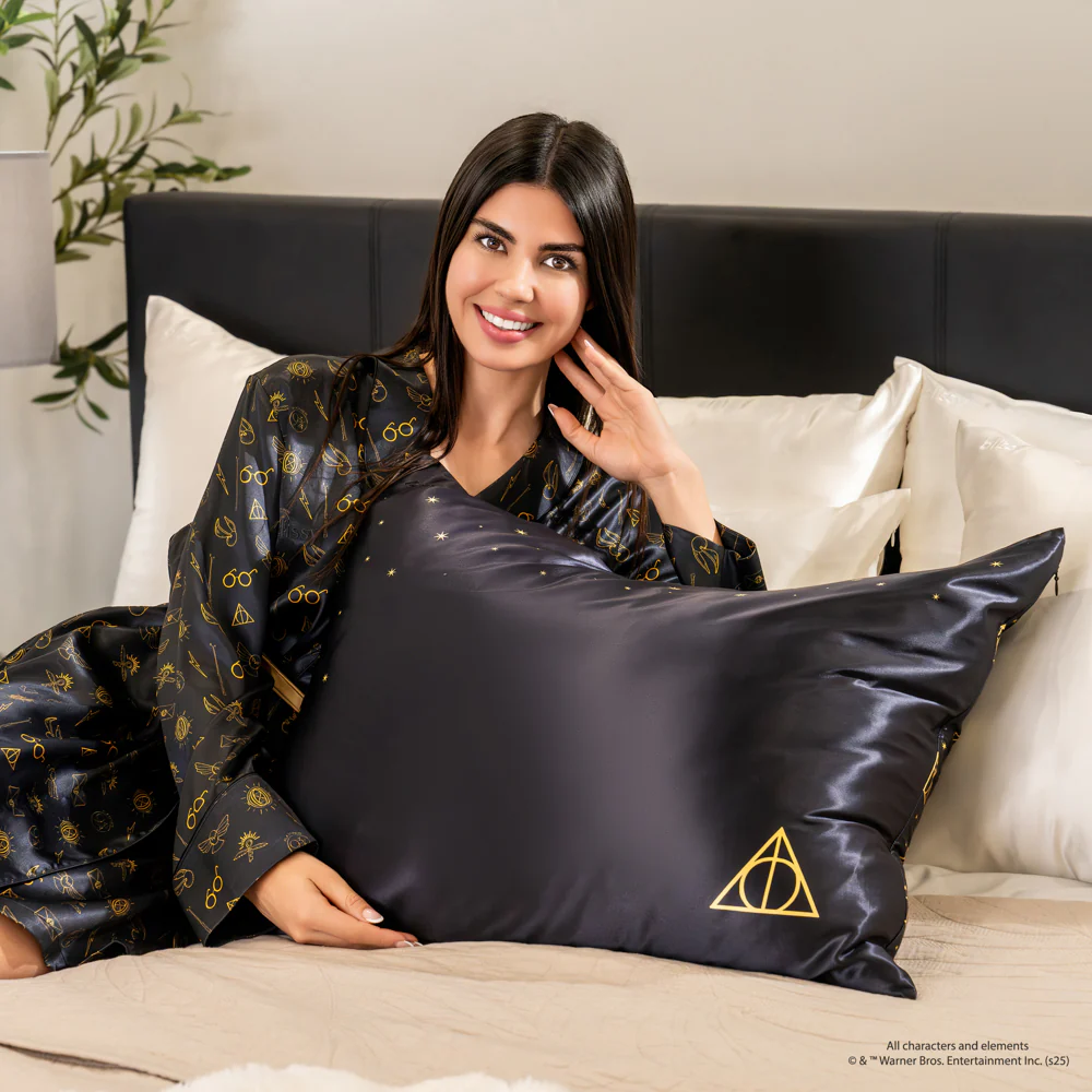 Pillowcase - Harry Potter - Deathly Hallows™ - Queen - Image 19
