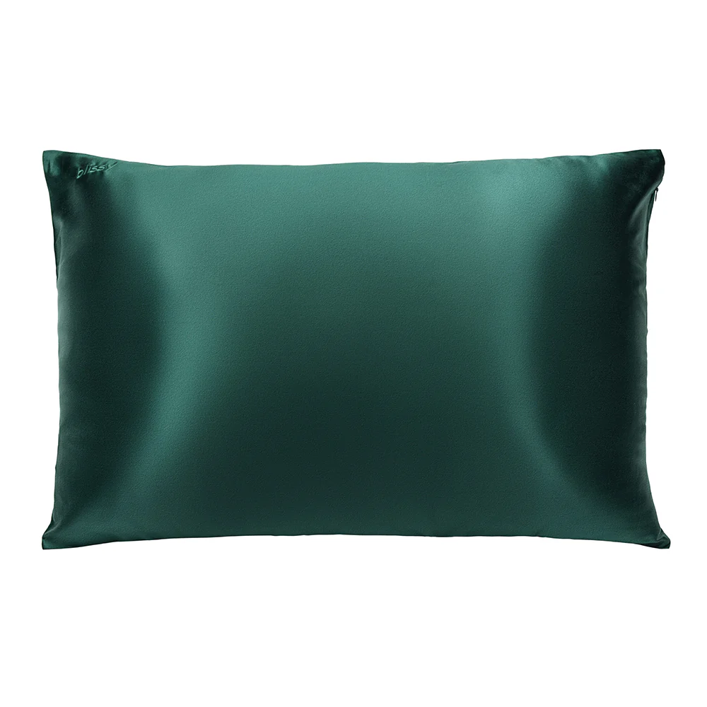 Pillowcase - Emerald - Standard - Image 3