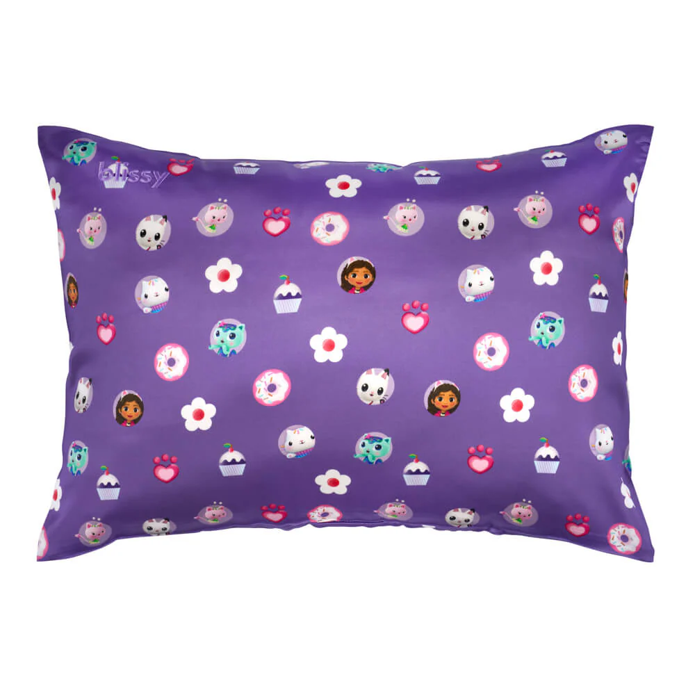 Pillowcase - Gabby's Dollhouse - Gabby and Friends - Toddler - Image 4