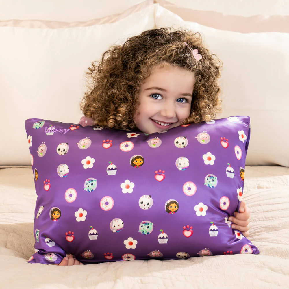 Pillowcase - Gabby's Dollhouse - Gabby and Friends - Youth - Image 10
