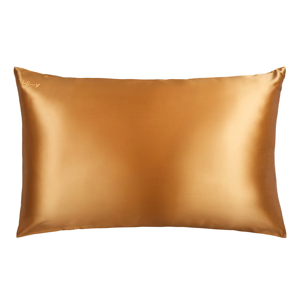 Pillowcase - Gold - Queen - Image 5
