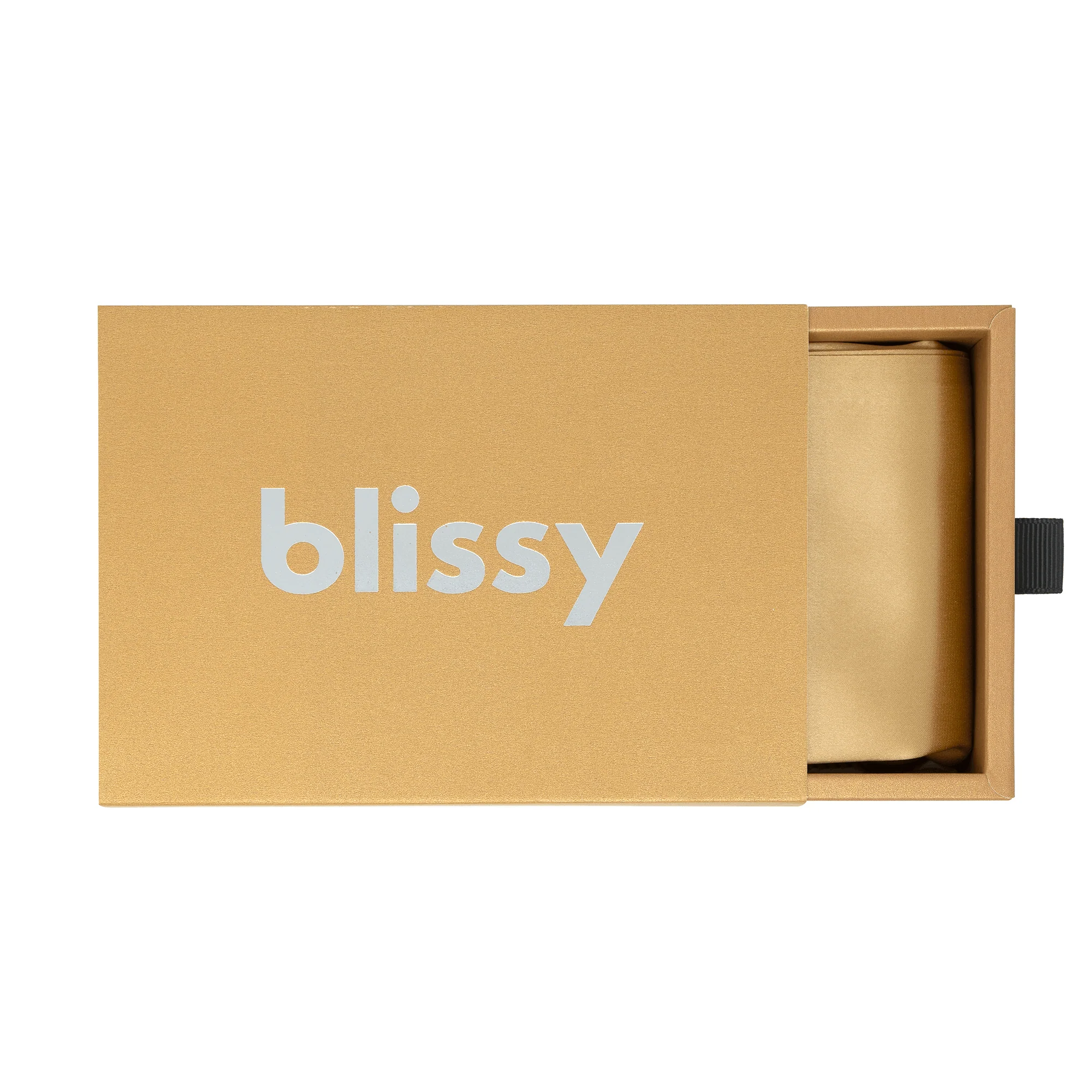 Pillowcase - Gold - Queen - Image 6