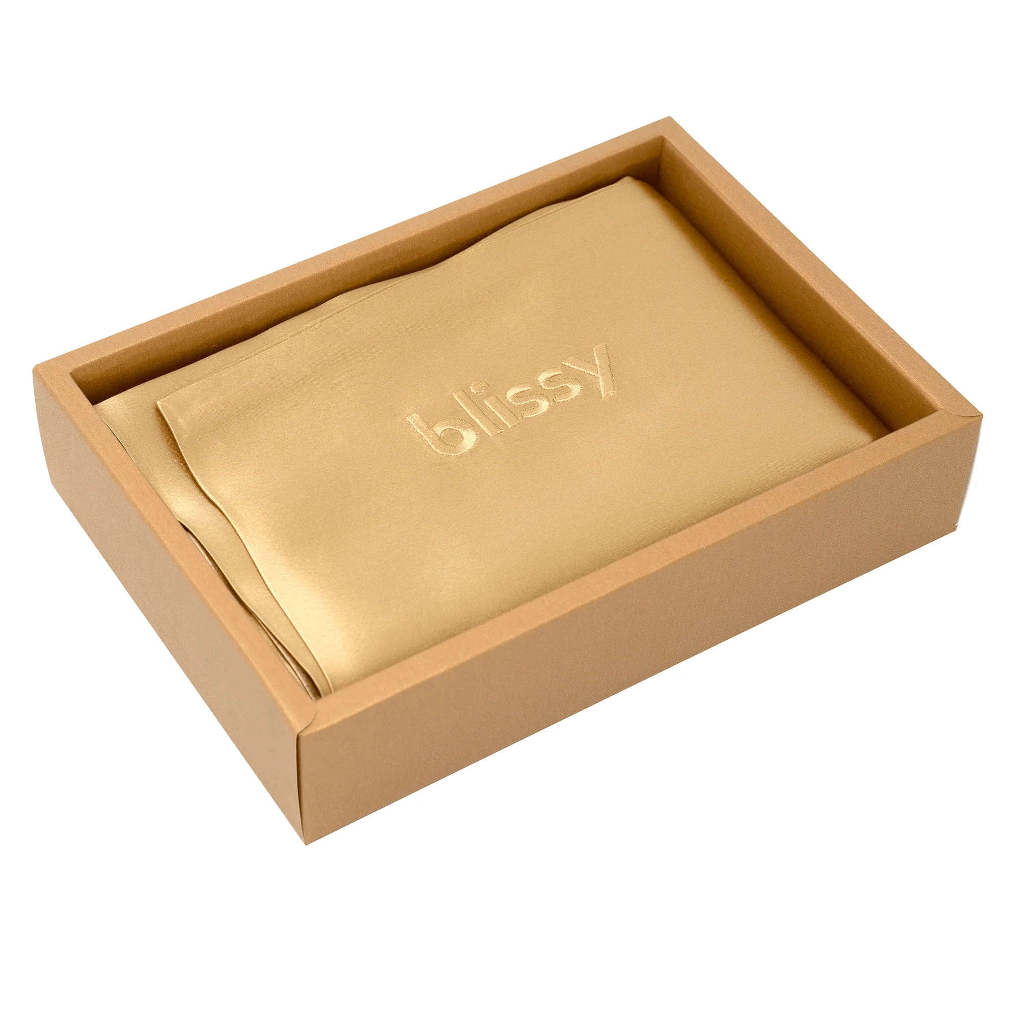 Pillowcase - Gold - Queen - Image 7