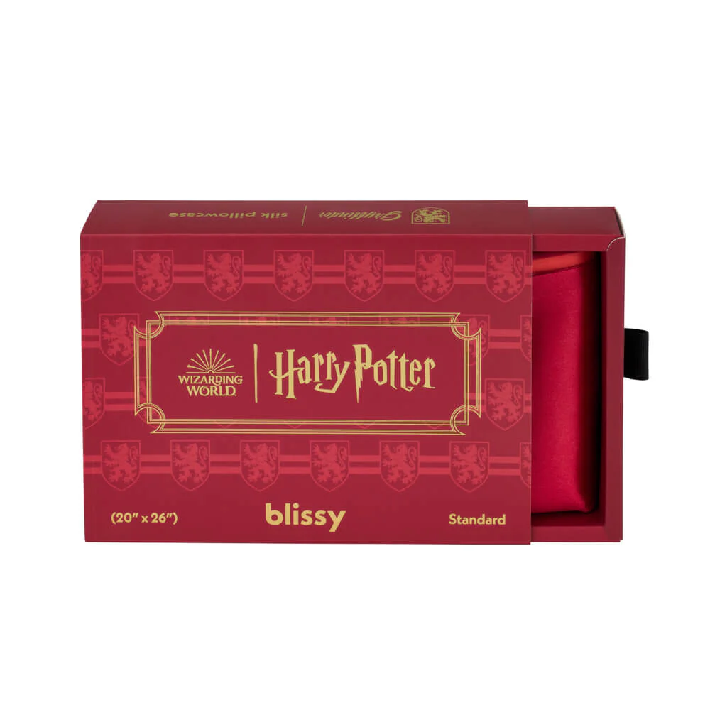 Pillowcase - Harry Potter - Gryffindor™ - Standard - Image 7