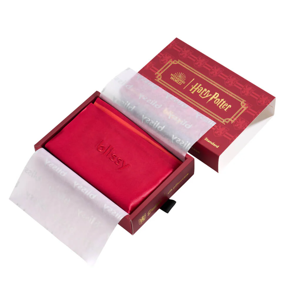Pillowcase - Harry Potter - Gryffindor™ - Standard - Image 8
