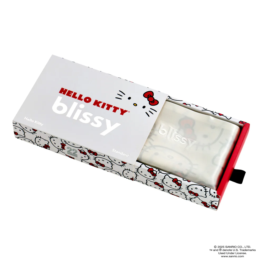 Pillowcase - Hello Kitty- Queen - Image 5