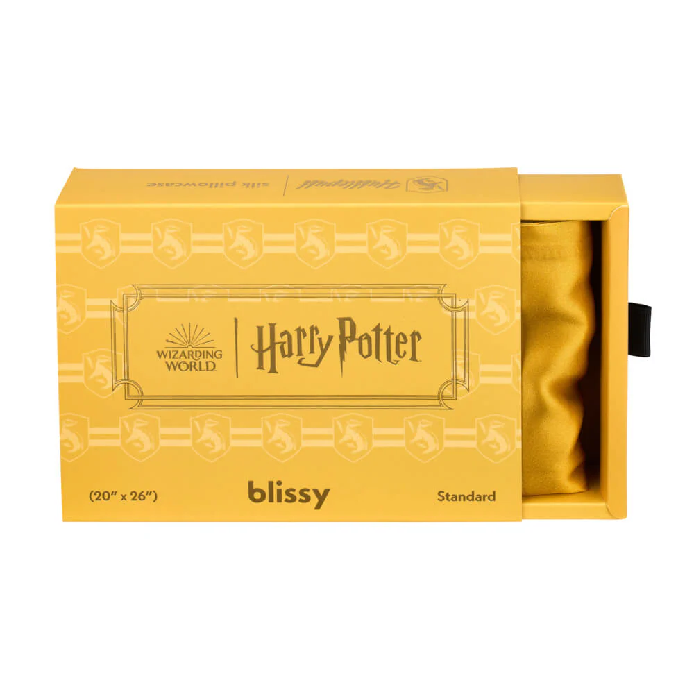 Pillowcase - Harry Potter - Hufflepuff™ - King - Image 4